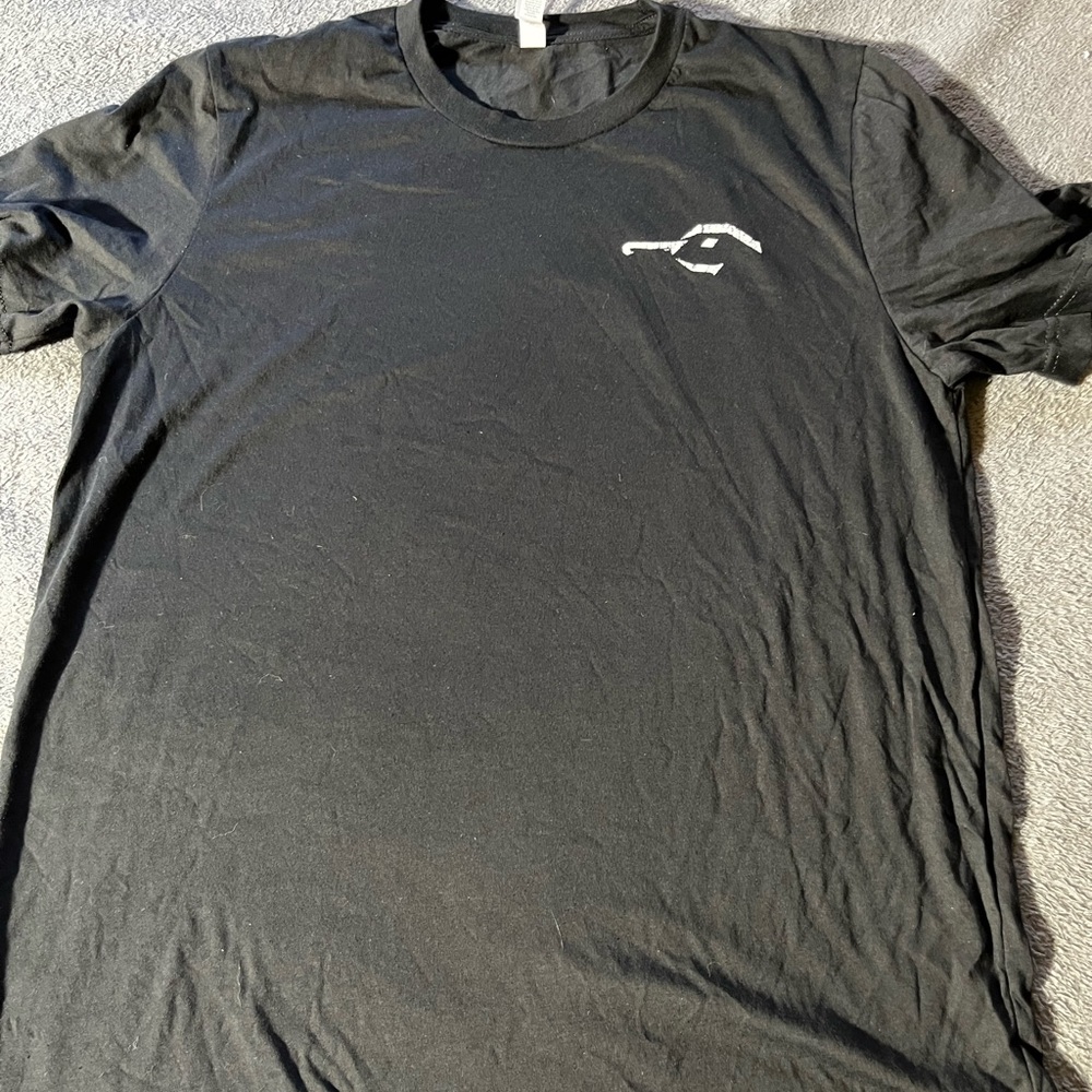 Mens DUX hunting t-shirt - Large